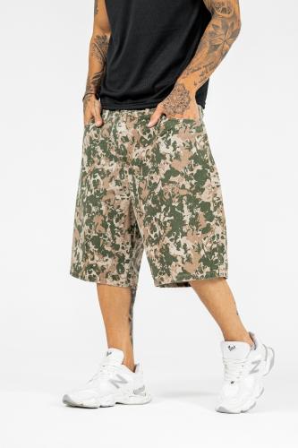 Baggy Real Tree Militar