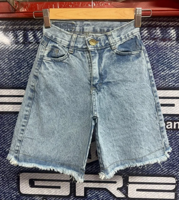 Bermuda Baggy Nena