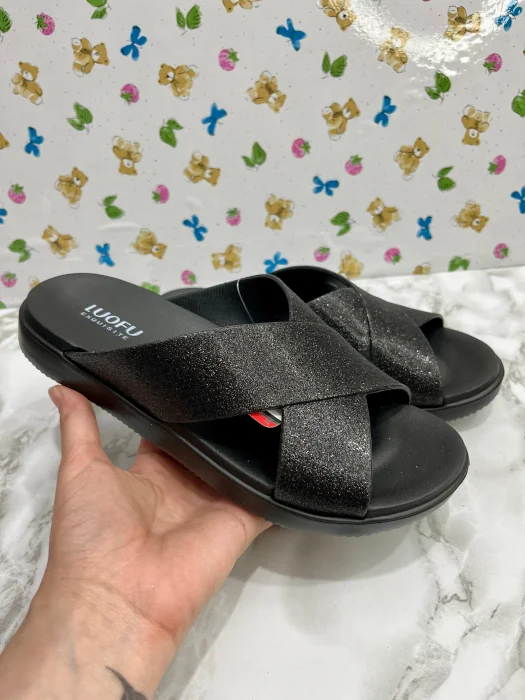 Ojotas Luofu