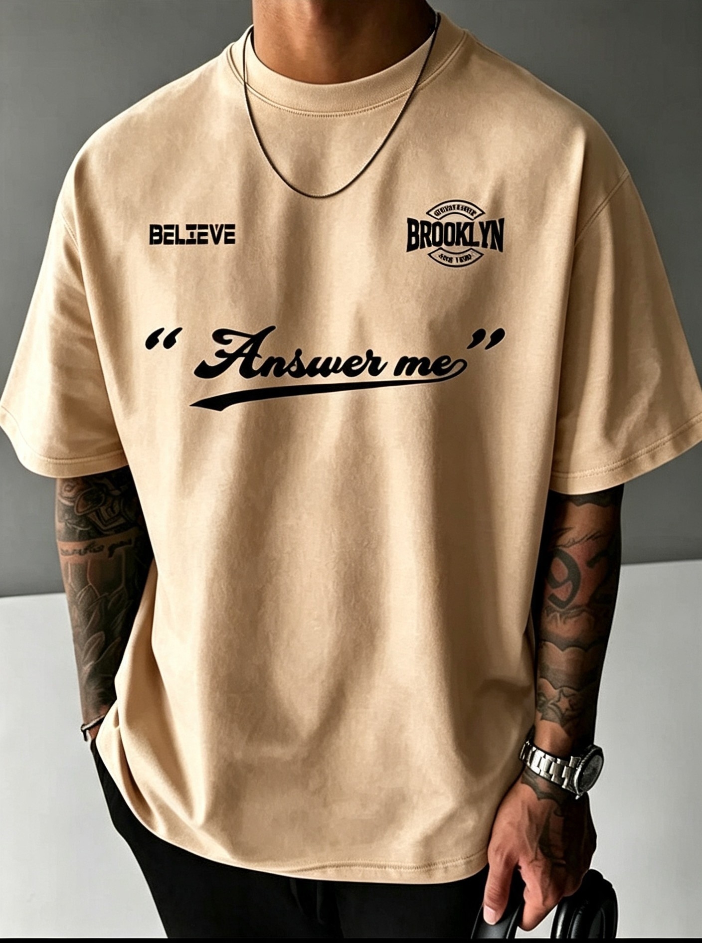 Oversize - Brooklyn - Imagen 2
