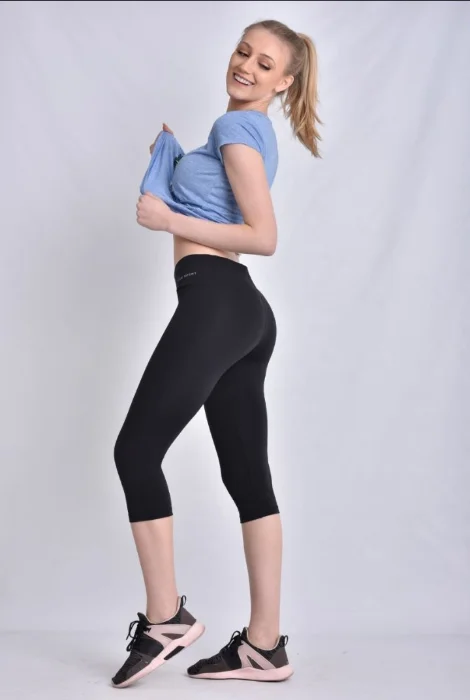 Talles Grandes Capri Lycra'70