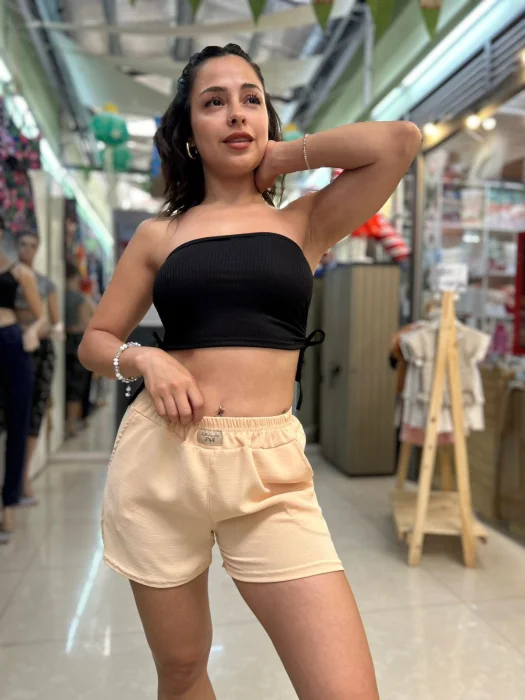 Short Cey