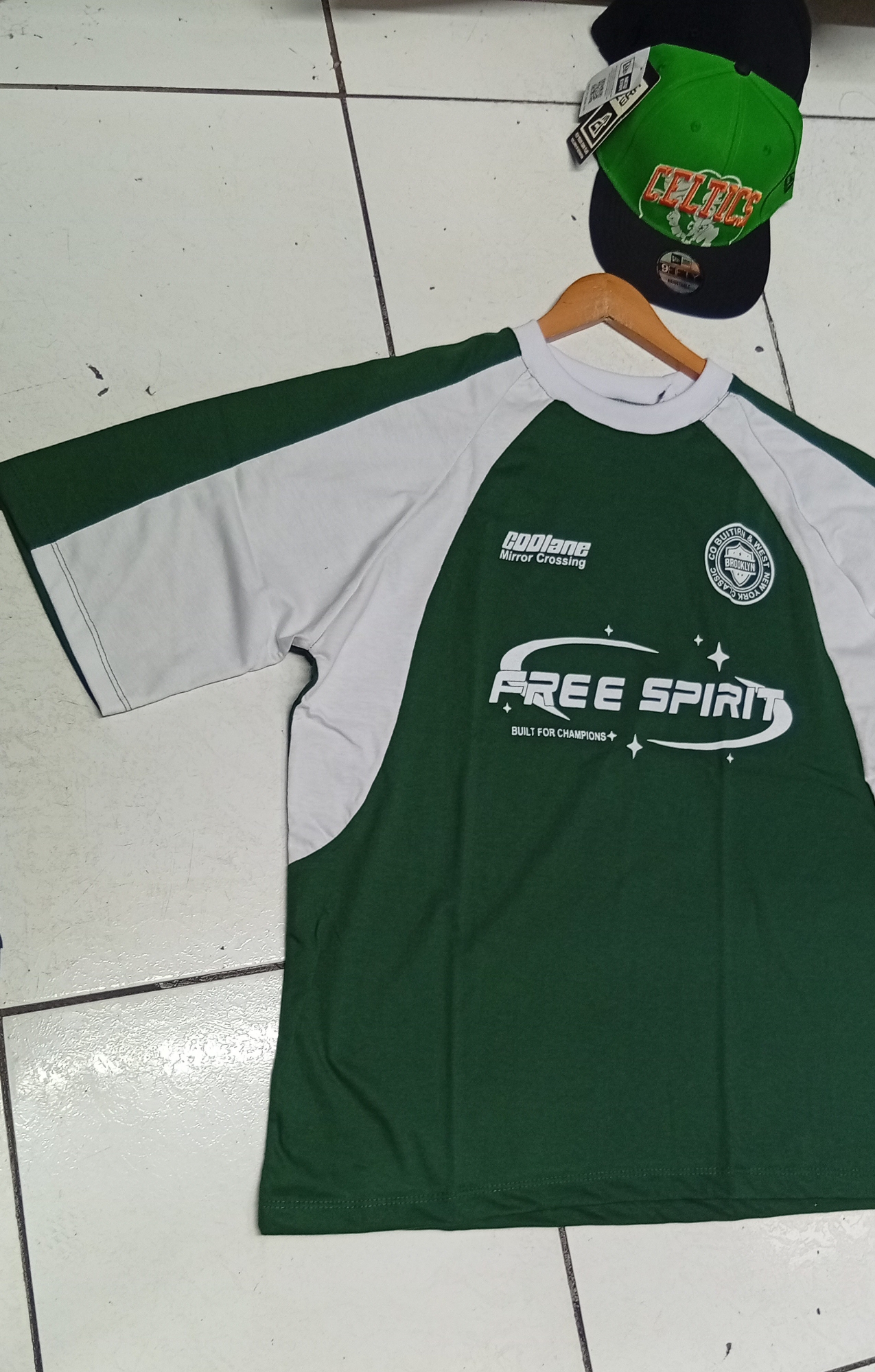 Remeras - Imagen 2