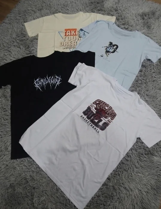 Remerones de Algodón