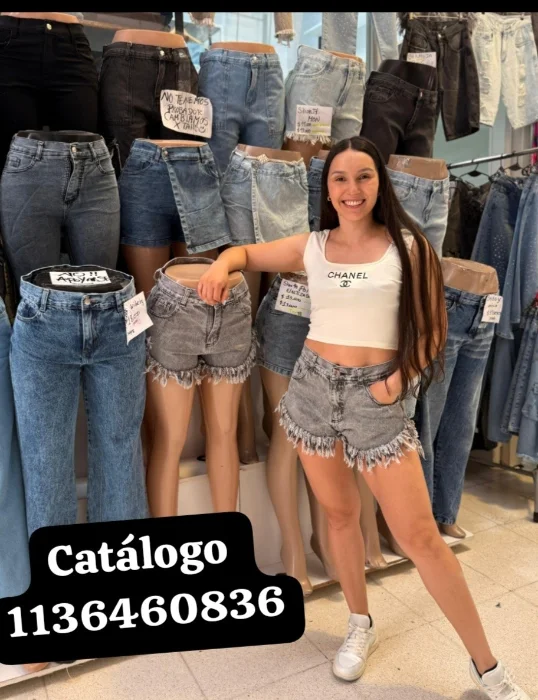 Short Playero