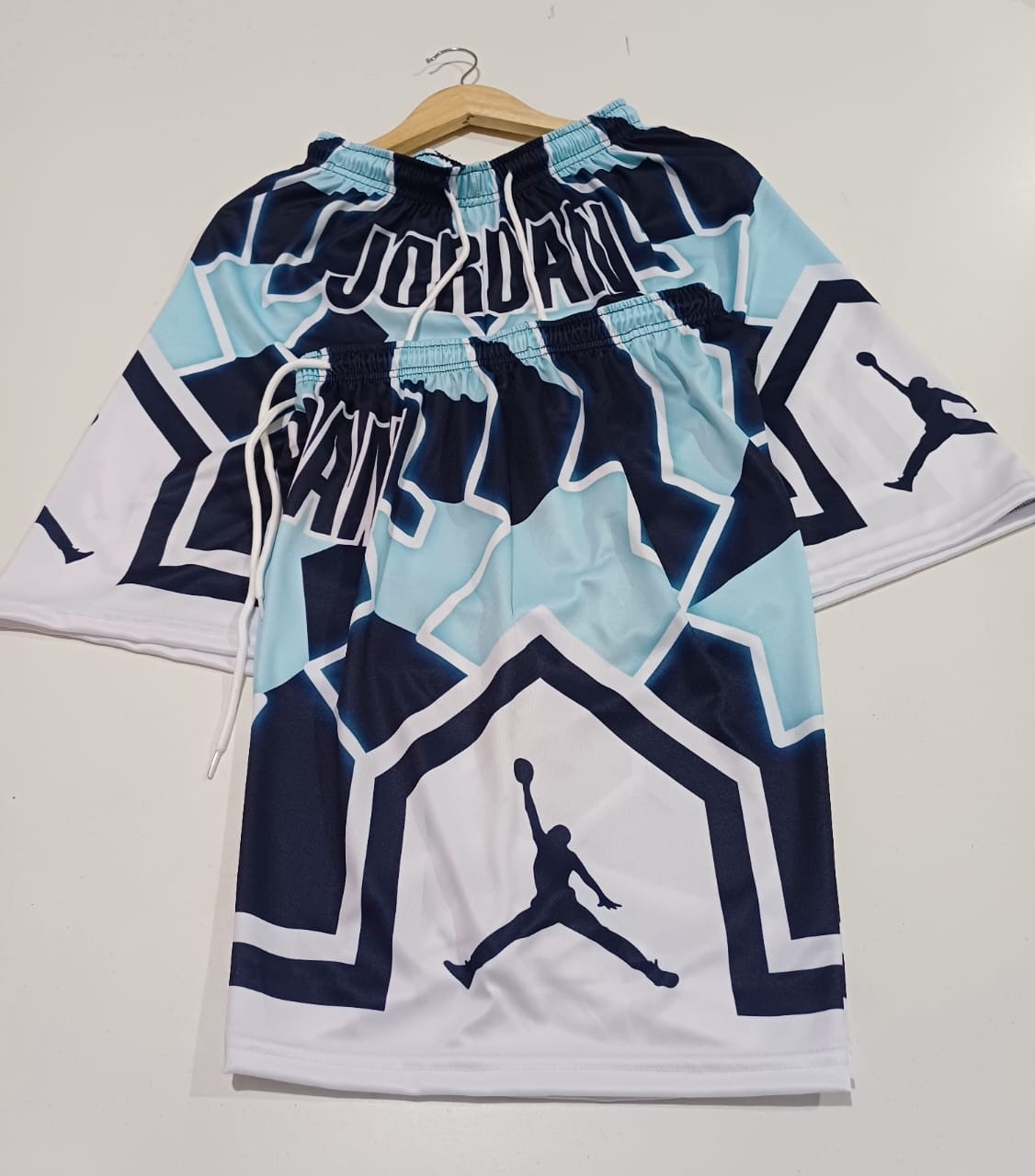 Shorts Jordan de Hombre - Imagen 2