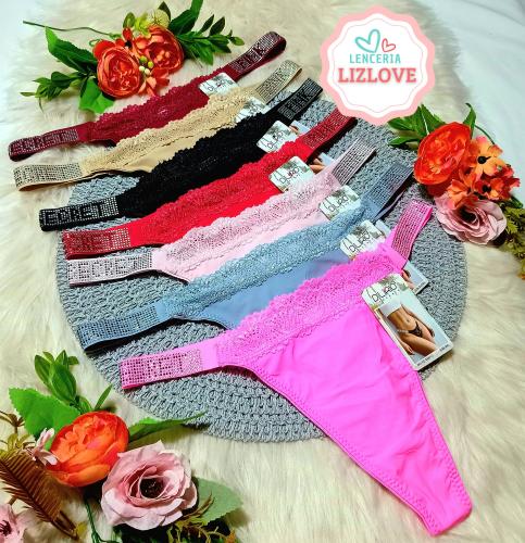 Colaless con Brillo - Miniatura 3