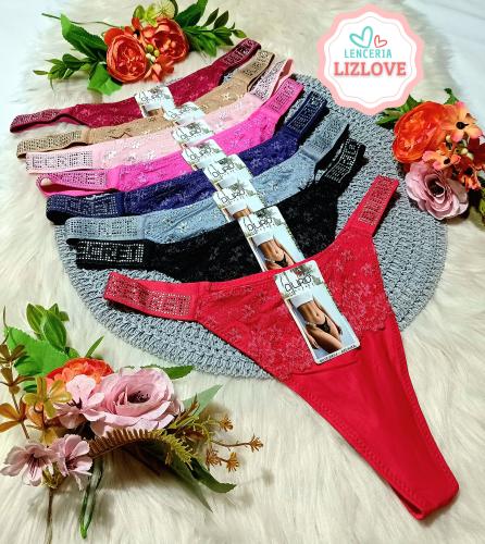 Colaless con Brillo - Miniatura 5