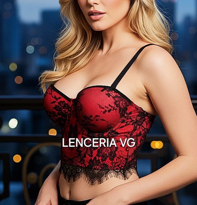 Corset Promo