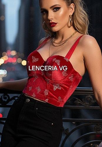 Corset Promo ×2