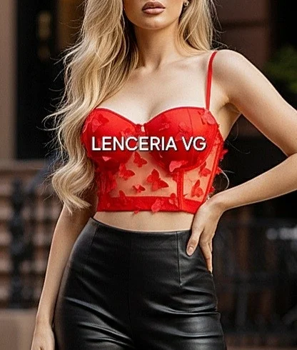 Corset Promo