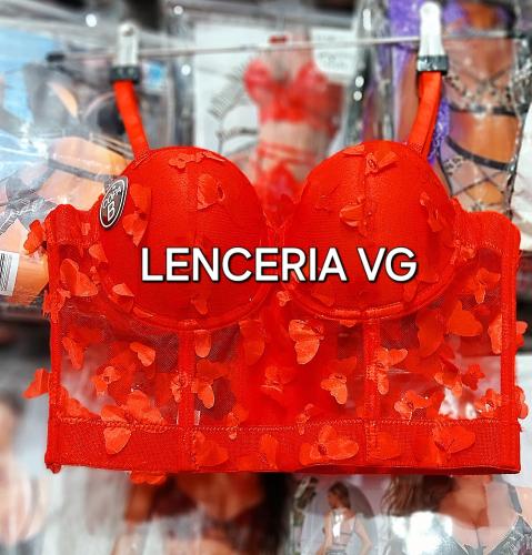 Corset Promo ×2 - Miniatura 2