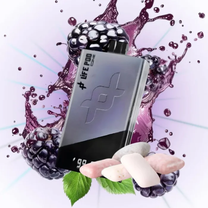 Vaper Life Pod 40.000 Puffs