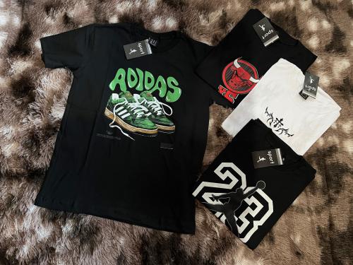 Remeras de Honbre