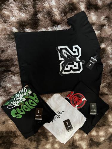 Remeras de Honbre - Miniatura 2