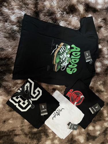 Remeras de Honbre - Miniatura 6