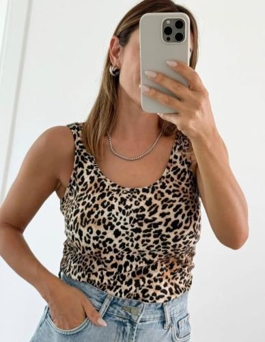 Musculosa Print