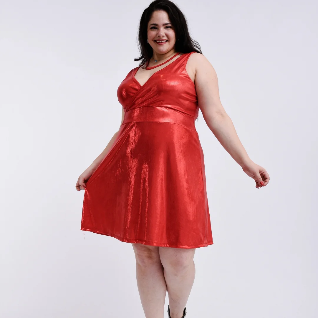 Vestidos de Fiestas - Imagen 1