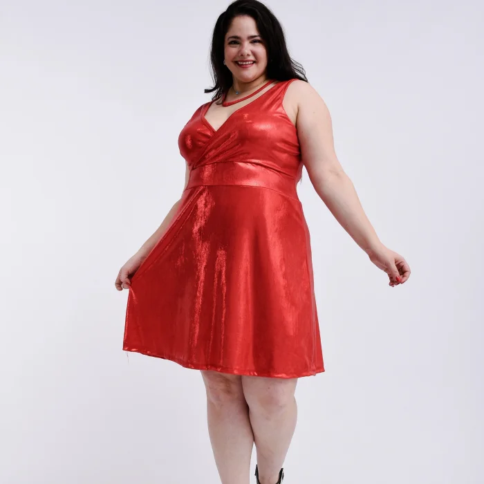 Vestidos de Fiestas