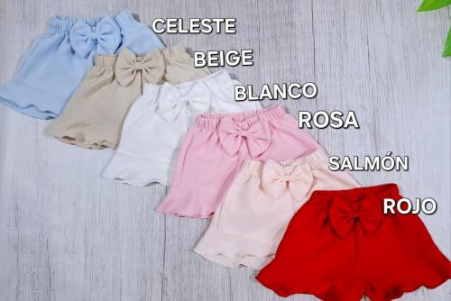 Short Beba Cey