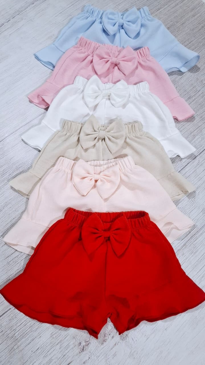 Short Beba Cey - Imagen 2