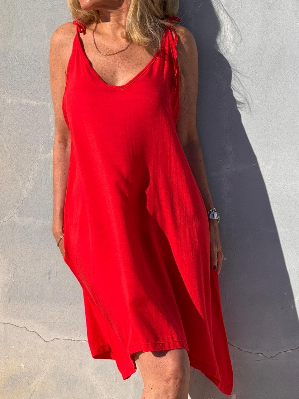 Vestido Alexia Corto - Imagen 6