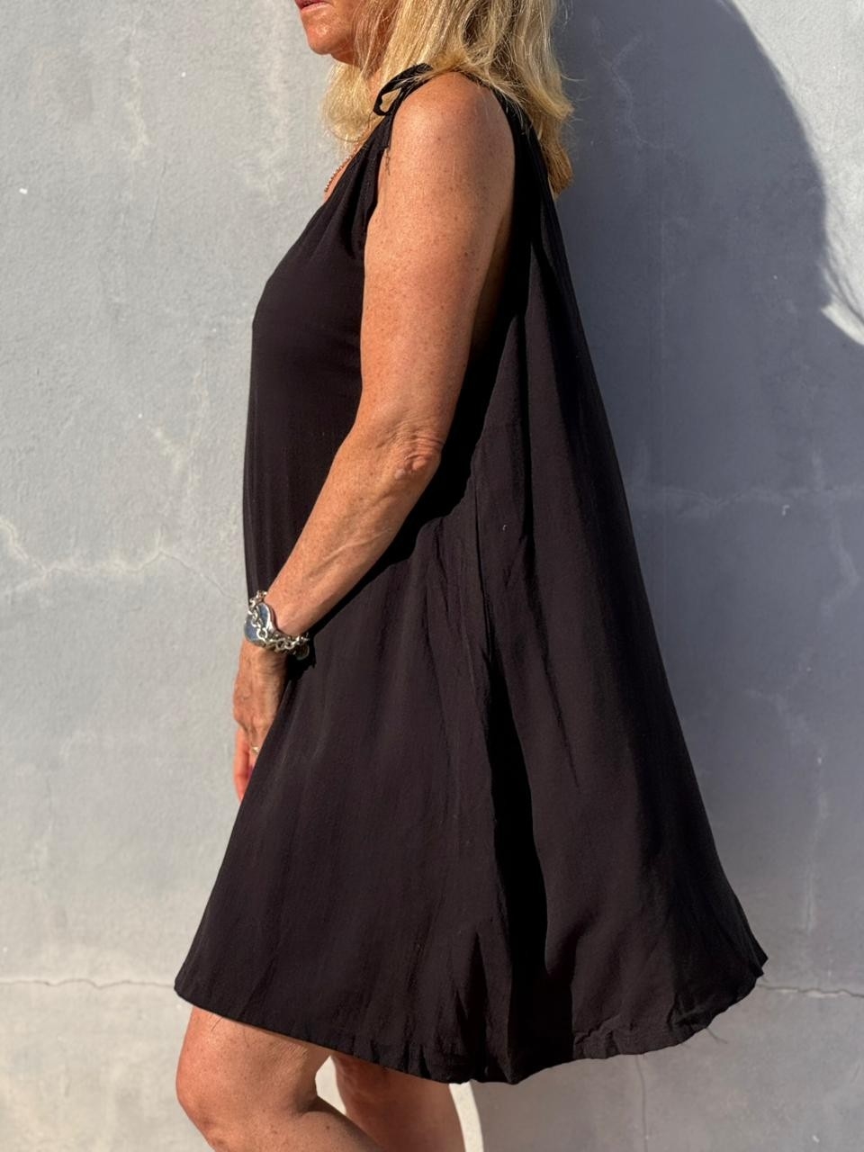 Vestido Alexia Corto - Imagen 2