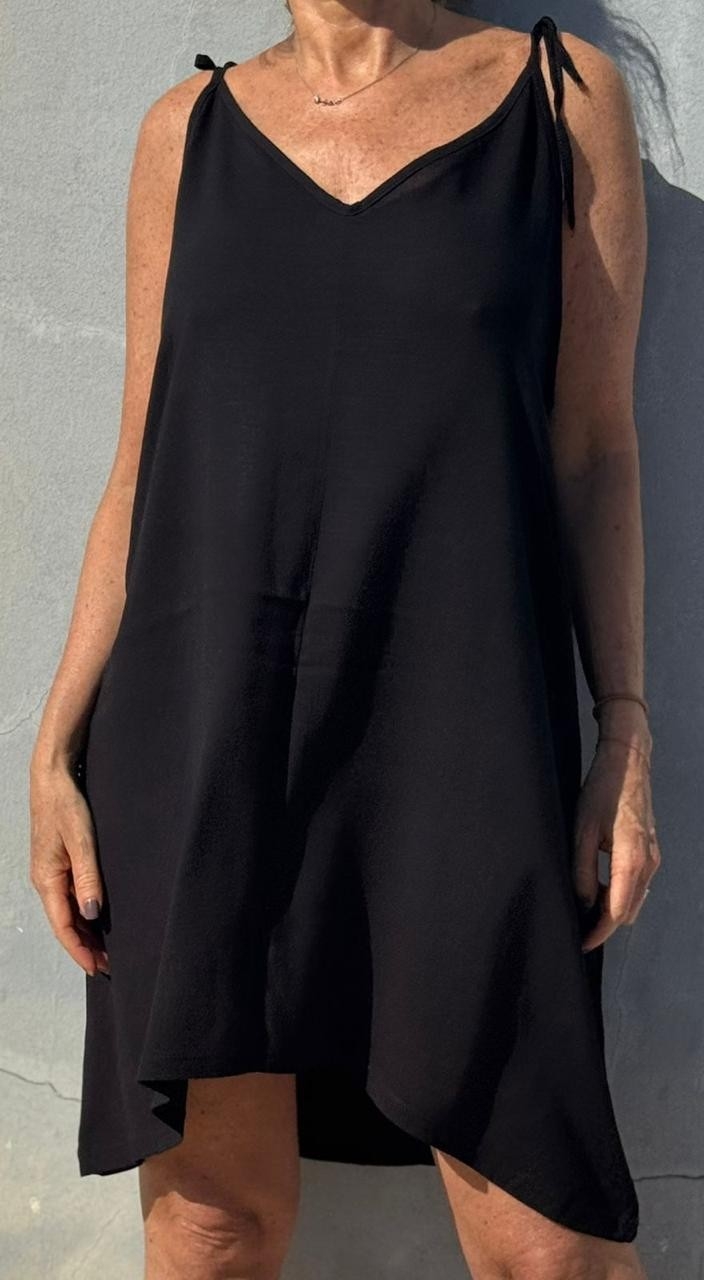 Vestido Alexia Corto - Imagen 5
