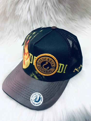 Gorra Importada de Pesca - Miniatura 2
