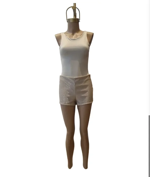 Short Gliterr