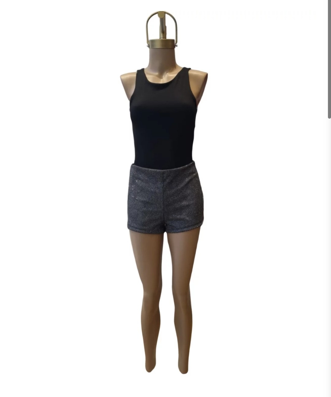 Short Gliterr - Imagen 3