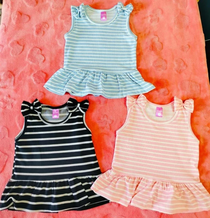 Vestido de Beba
