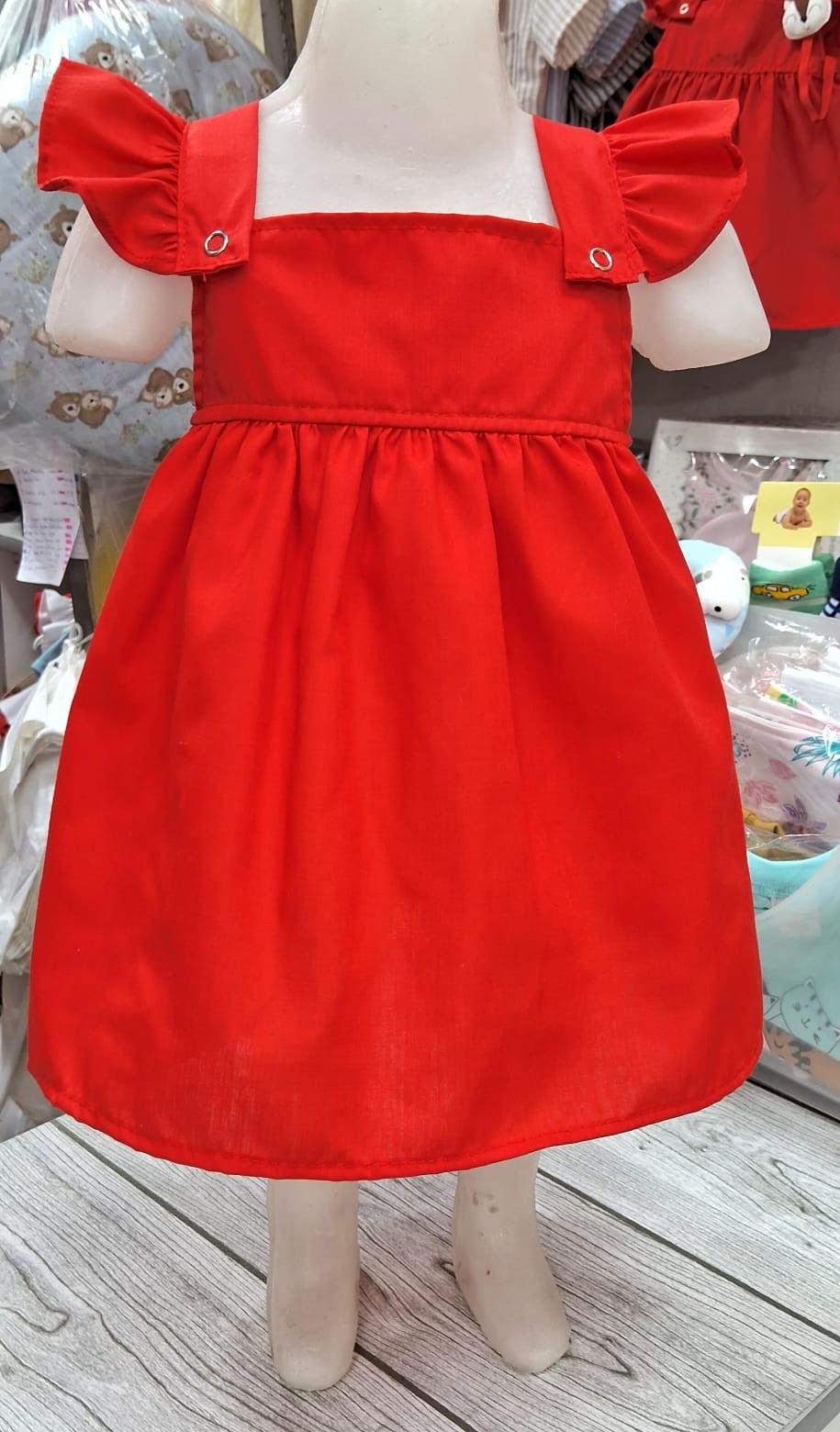 Vestido Batista - Imagen 2
