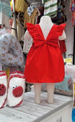Vestido Batista