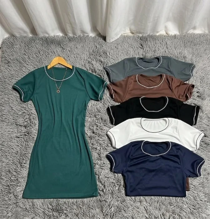 Vestido Vivo