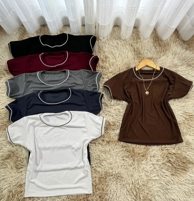 Remera con Vivo