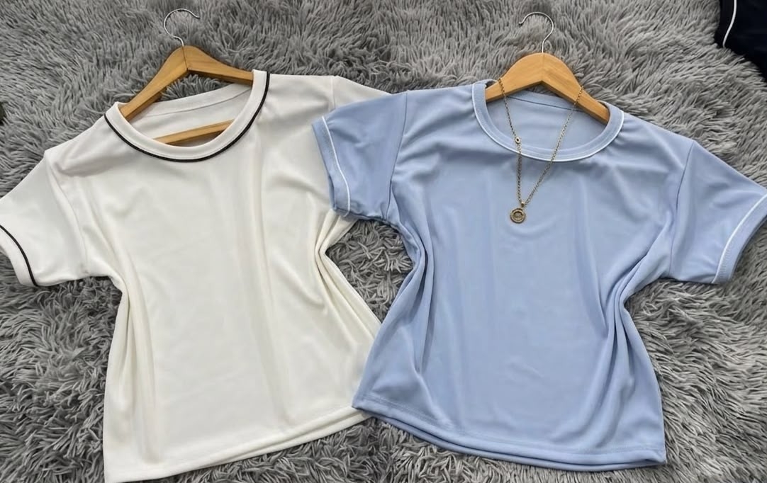 Remera con Vivo - Imagen 2