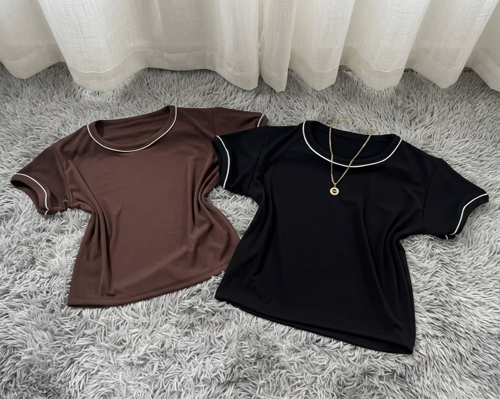 Remera con Vivo - Imagen 3