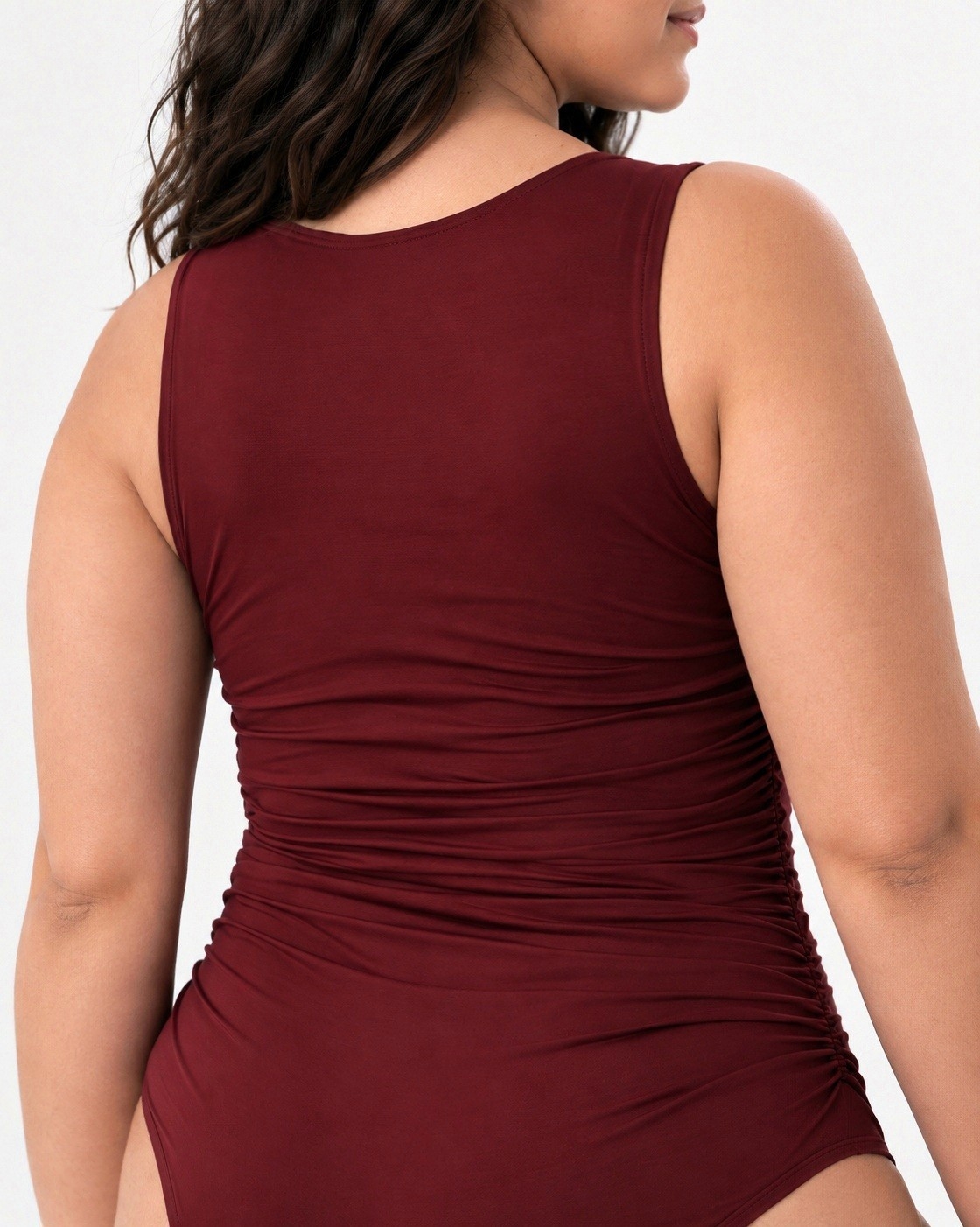 Body Musculosa Microfibra - Imagen 2