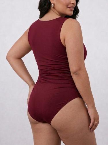 Body Musculosa Microfibra - Miniatura 3