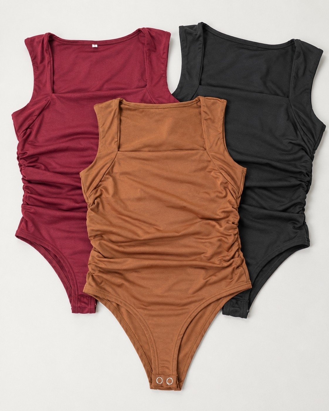 Body Musculosa Microfibra - Imagen 3