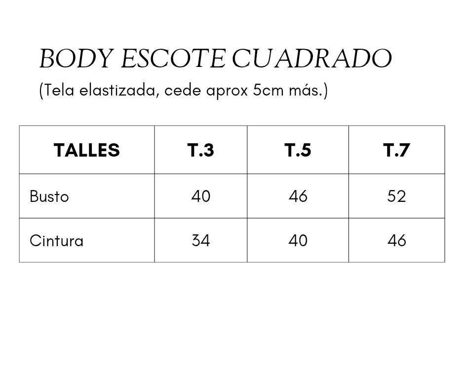 Body Musculosa Microfibra - Imagen 4