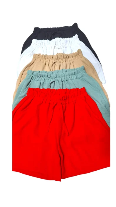 Short  Cey  Lino