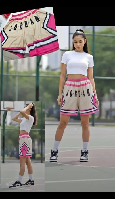 Shorts de Jordan de Mujer