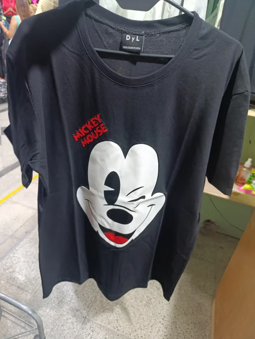 Remeron Animado