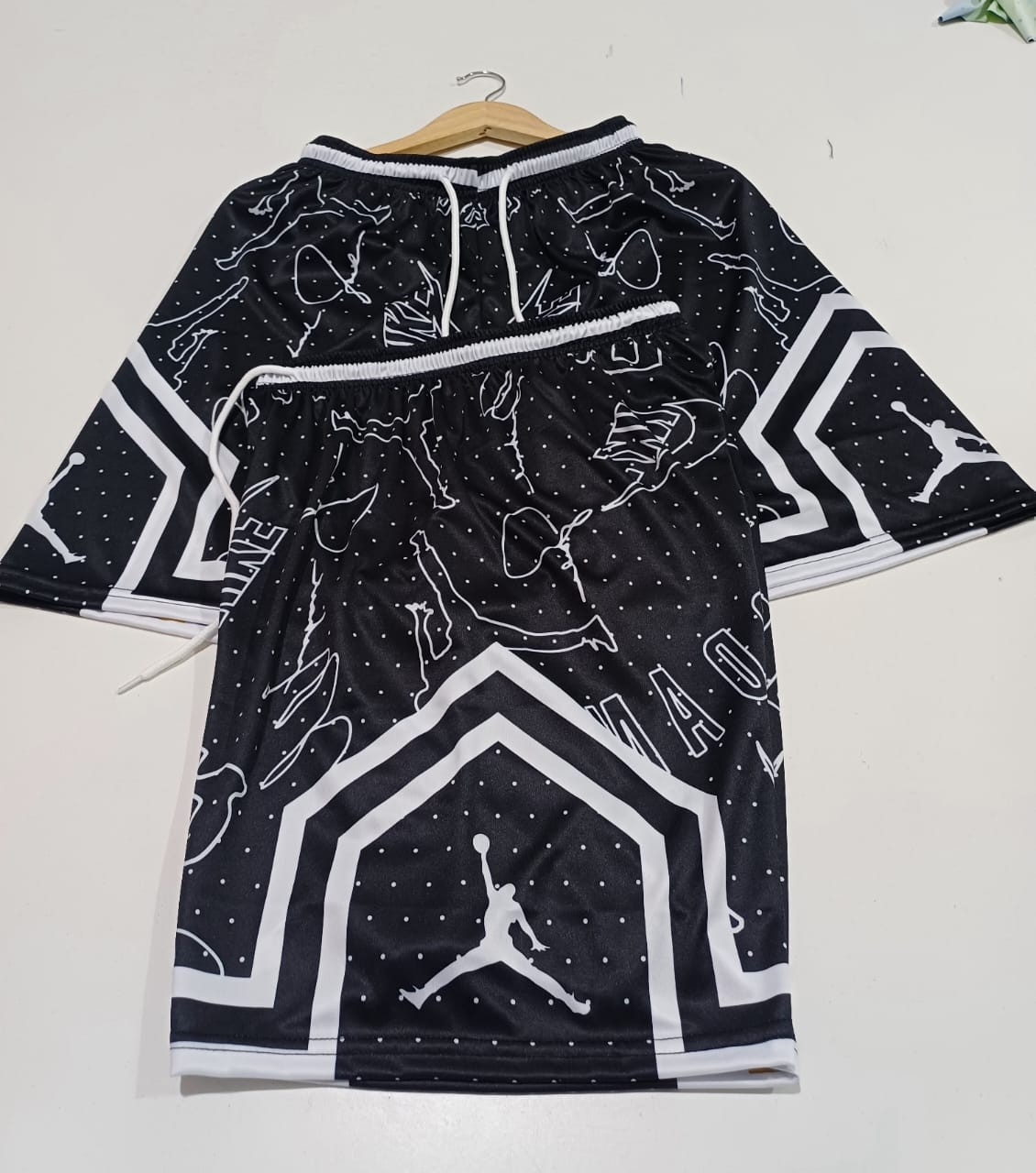 Shorts Jordan de Hombre - Imagen 2