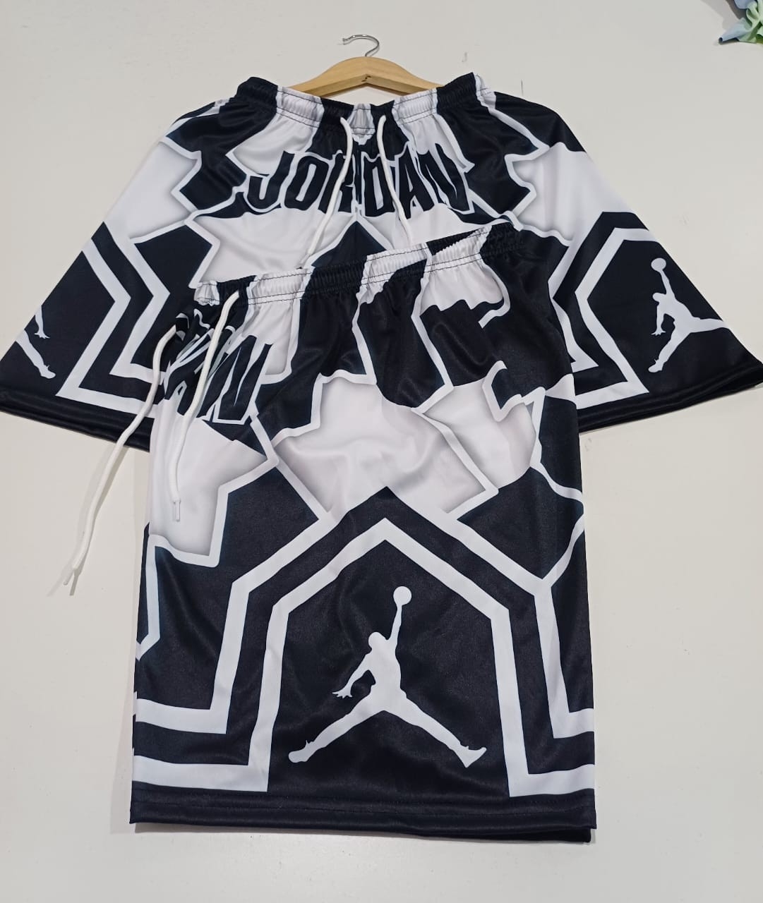 Shorts Jordan de Hombre - Imagen 3