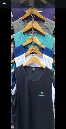 Musculosa de Dri Fit