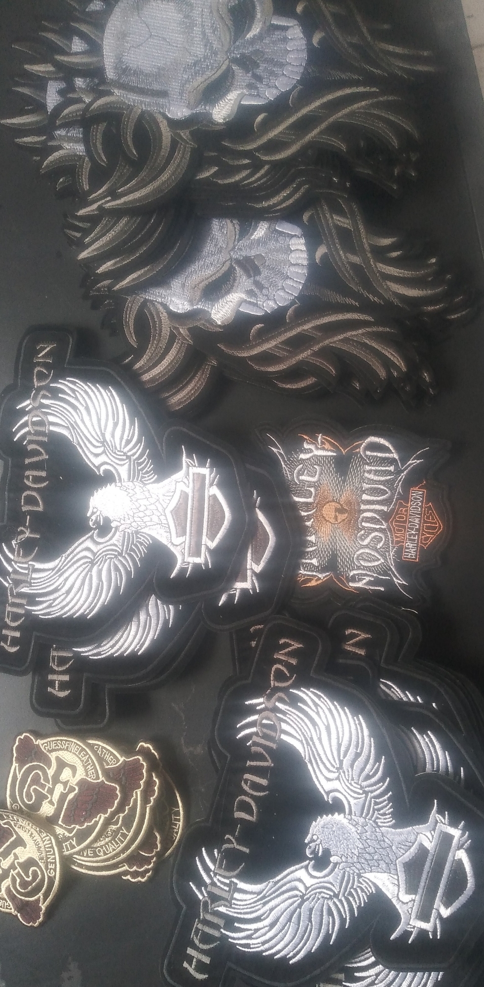 Parches de Rock - Imagen 3