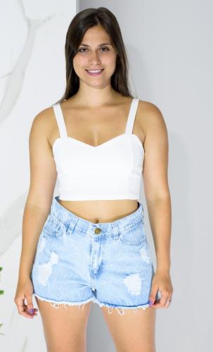 Shorts Moom Playero